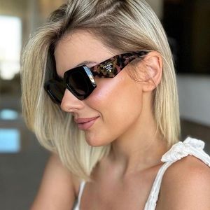 New - Prada Women’s Spr 15y 1ab-5s0 Sunglasses